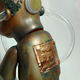 Illustration for article titled Simpson Punk Gets Steampunked